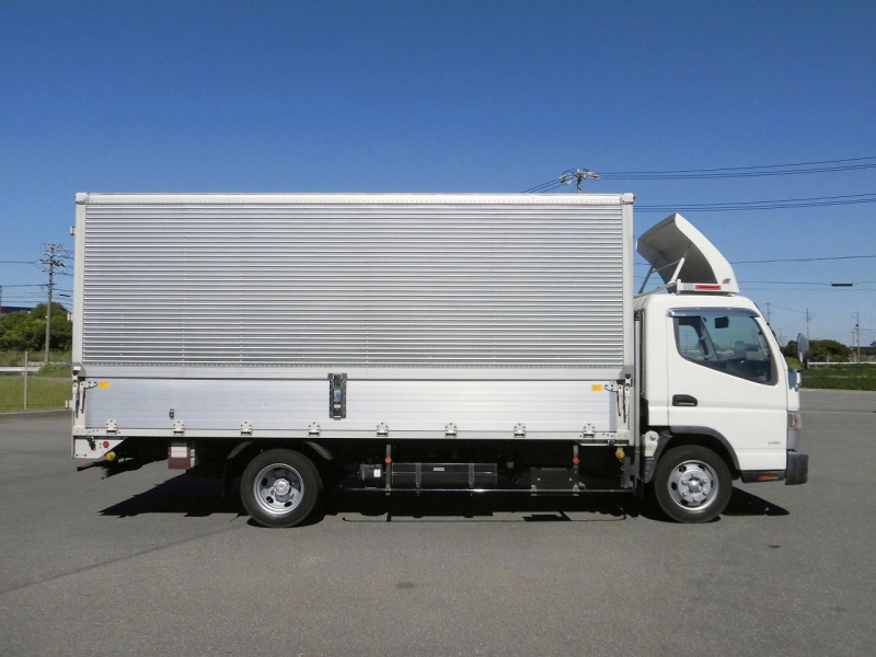三菱ふそう ウイング車|中古トラックの販売・買取・査定のアイナビ