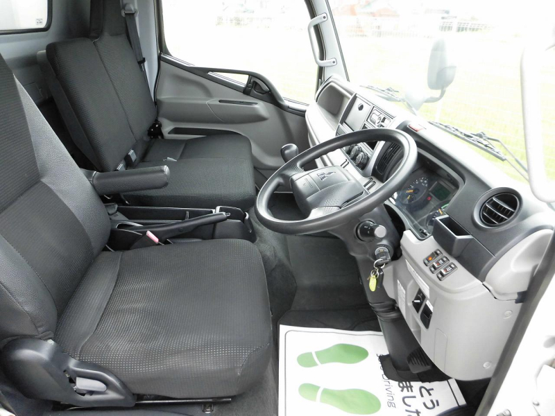 三菱ふそう ウイング車|中古トラックの販売・買取・査定のアイナビ