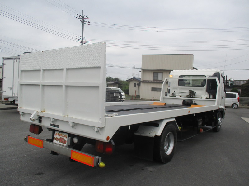 日野 特殊車両 レンジャー|中古トラックの販売・買取・査定のアイナビ