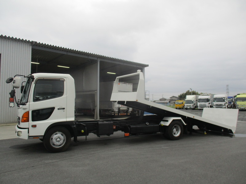 日野 特殊車両 レンジャー|中古トラックの販売・買取・査定のアイナビ
