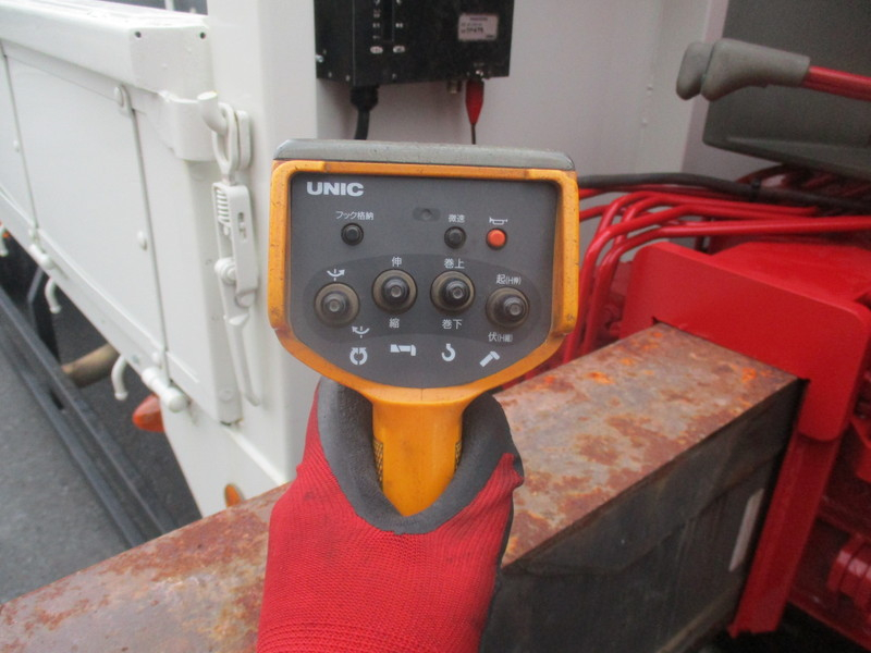 いすゞ セルフ フォワード|中古トラックの販売・買取・査定のアイナビ