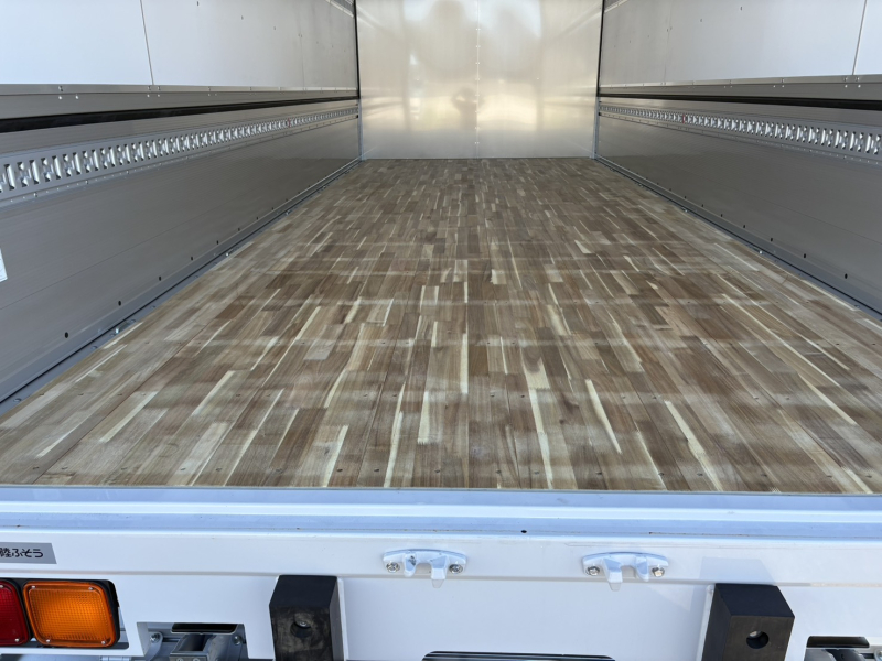 三菱ふそう ウイング車 ファイター|中古トラックの販売・買取・査定のアイナビ
