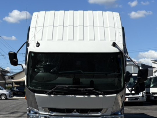 三菱ふそう ウイング車 ファイター|中古トラックの販売・買取・査定のアイナビ