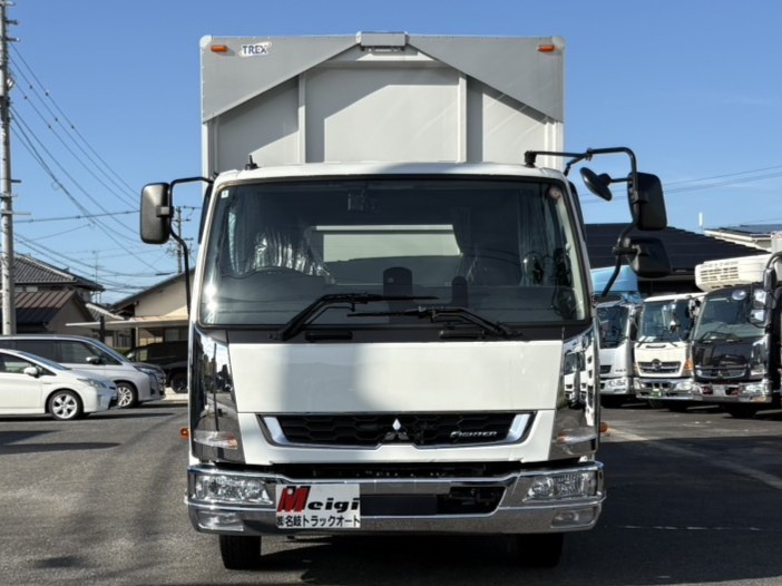 三菱ふそう ウイング車 ファイター|中古トラックの販売・買取・査定のアイナビ