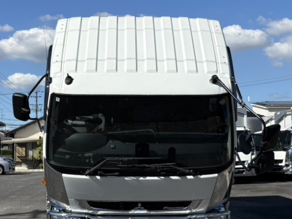 三菱ふそう ウイング車 ファイター|中古トラックの販売・買取・査定のアイナビ
