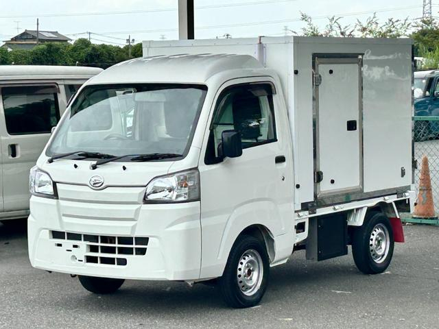 ダイハツ 軽トラック ハイゼットトラック|中古トラックの販売・買取・査定のアイナビ