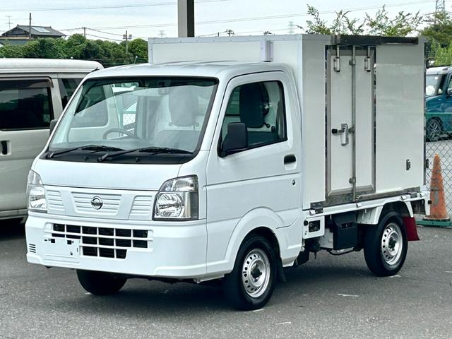 日産 軽トラック|中古トラックの販売・買取・査定のアイナビ