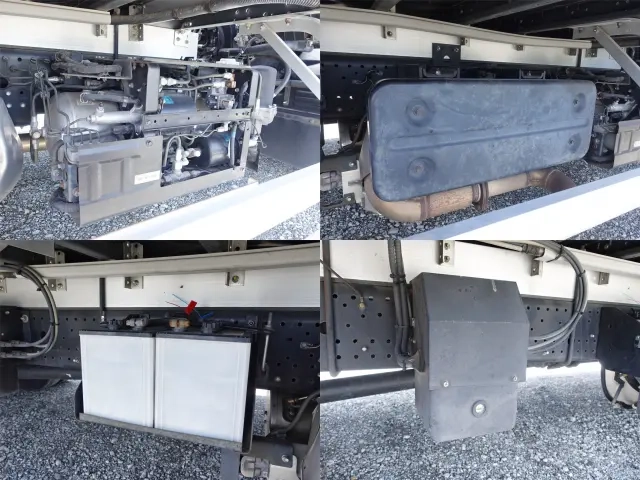 いすゞ ウイング車 フォワード|中古トラックの販売・買取・査定のアイナビ