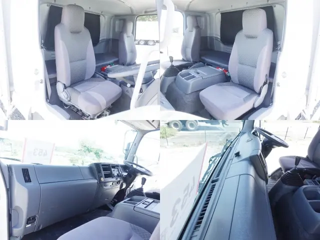 いすゞ ウイング車 フォワード|中古トラックの販売・買取・査定のアイナビ