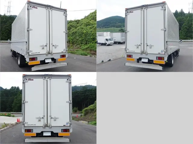 いすゞ ウイング車 エルフ|中古トラックの販売・買取・査定のアイナビ
