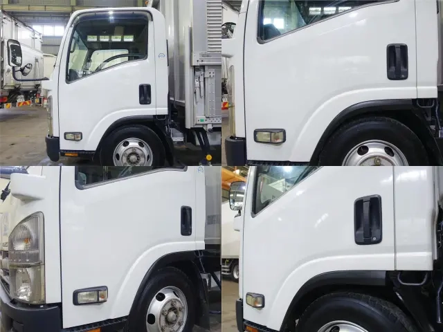 いすゞ ウイング車 エルフ|中古トラックの販売・買取・査定のアイナビ