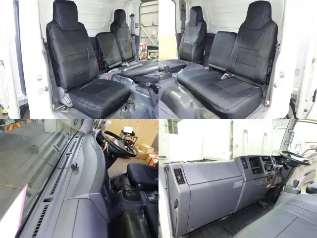 いすゞ ウイング車 エルフ|中古トラックの販売・買取・査定のアイナビ