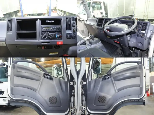 いすゞ ウイング車 エルフ|中古トラックの販売・買取・査定のアイナビ