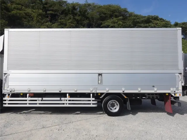 いすゞ ウイング車 フォワード|中古トラックの販売・買取・査定のアイナビ