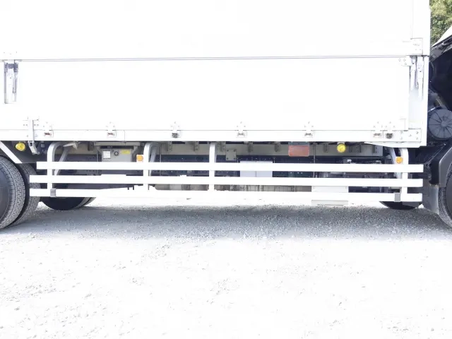 いすゞ ウイング車 フォワード|中古トラックの販売・買取・査定のアイナビ