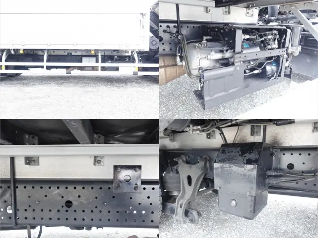 いすゞ ウイング車 フォワード|中古トラックの販売・買取・査定のアイナビ