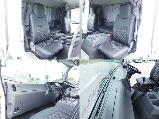 いすゞ ウイング車 フォワード|中古トラックの販売・買取・査定のアイナビ