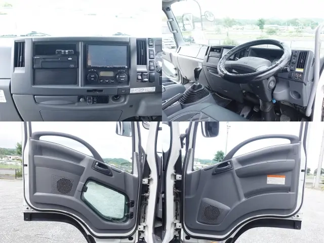 いすゞ ウイング車 フォワード|中古トラックの販売・買取・査定のアイナビ