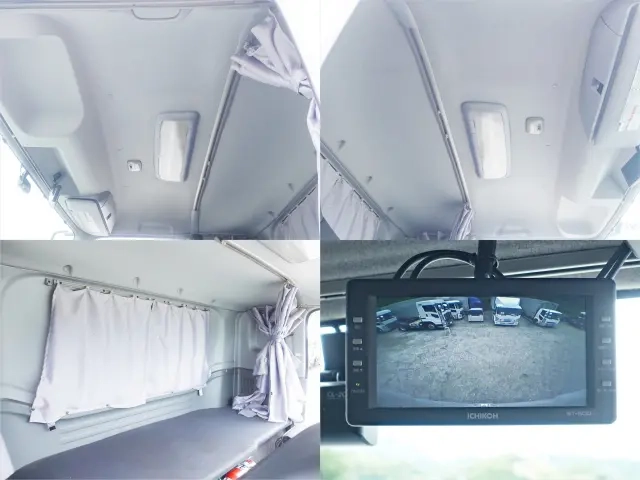 いすゞ ウイング車 フォワード|中古トラックの販売・買取・査定のアイナビ