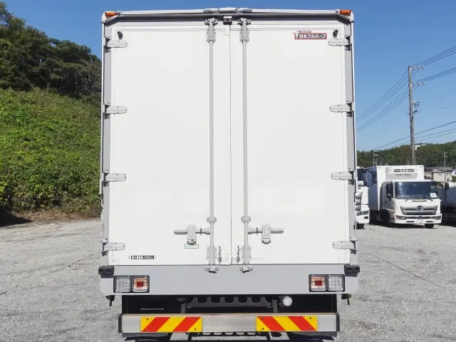 いすゞ ウイング車 フォワード|中古トラックの販売・買取・査定のアイナビ