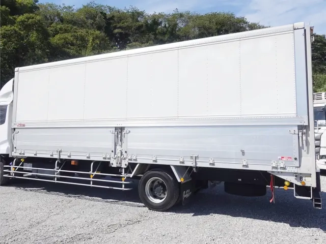 UDトラックス ウイング車 コンドル|中古トラックの販売・買取・査定のアイナビ