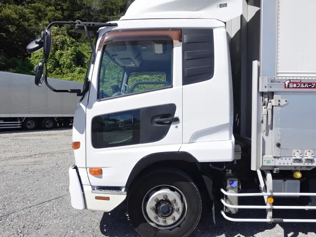 UDトラックス ウイング車 コンドル|中古トラックの販売・買取・査定のアイナビ