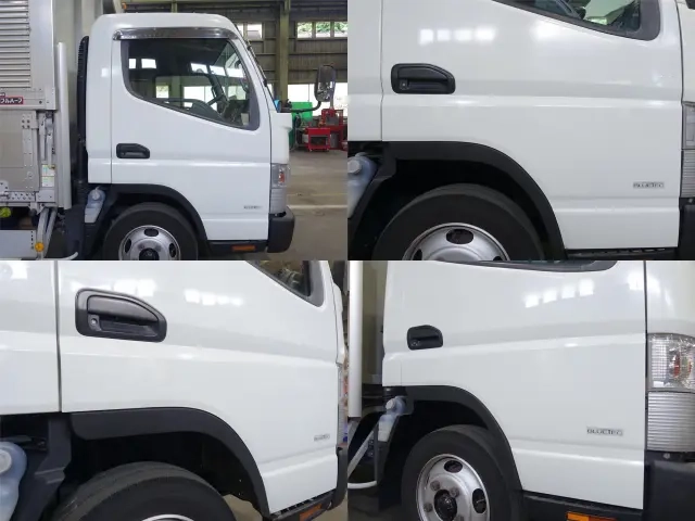 三菱 ウイング車 キャンター|中古トラックの販売・買取・査定のアイナビ