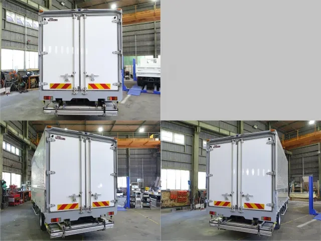 三菱 ウイング車 キャンター|中古トラックの販売・買取・査定のアイナビ