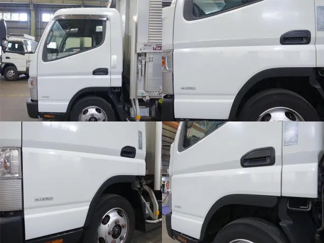 三菱 ウイング車 キャンター|中古トラックの販売・買取・査定のアイナビ