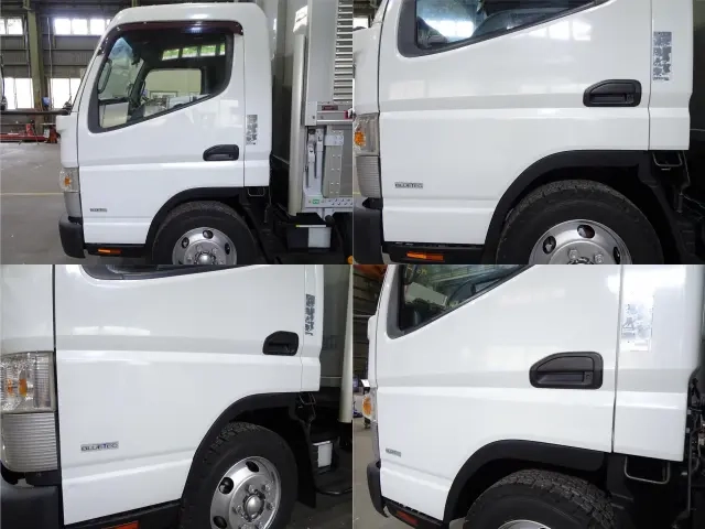 三菱 ウイング車 キャンター|中古トラックの販売・買取・査定のアイナビ