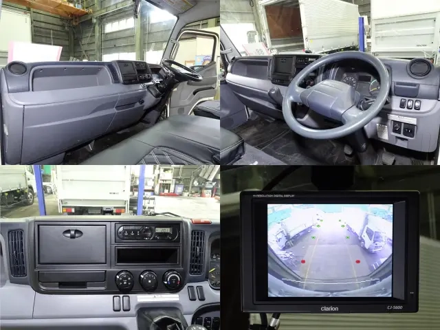 三菱 ウイング車 キャンター|中古トラックの販売・買取・査定のアイナビ