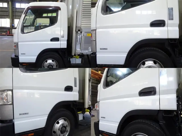 三菱 ウイング車 キャンター|中古トラックの販売・買取・査定のアイナビ