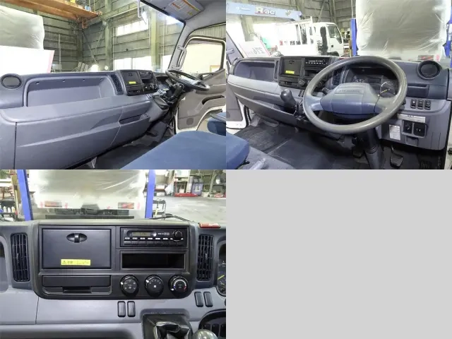 三菱 ウイング車 キャンター|中古トラックの販売・買取・査定のアイナビ