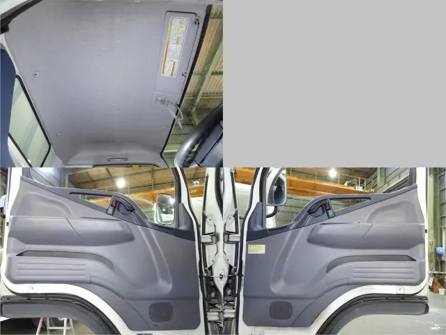 三菱 ウイング車 キャンター|中古トラックの販売・買取・査定のアイナビ