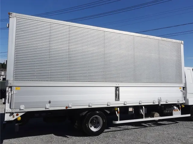 三菱 ウイング車 ファイター|中古トラックの販売・買取・査定のアイナビ