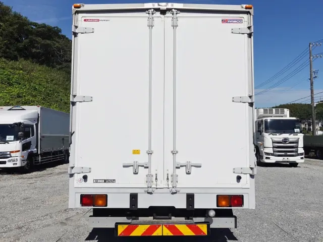 三菱 ウイング車 ファイター|中古トラックの販売・買取・査定のアイナビ