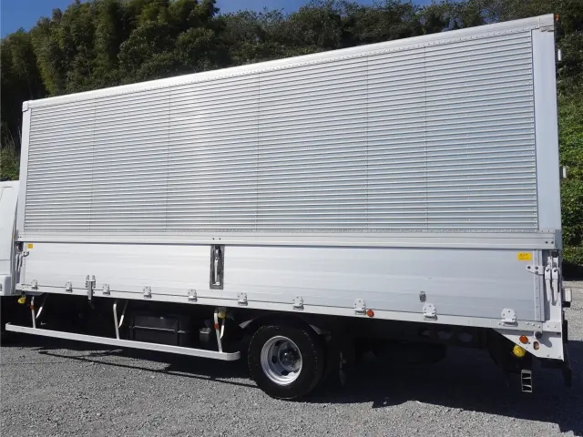 三菱 ウイング車 ファイター|中古トラックの販売・買取・査定のアイナビ