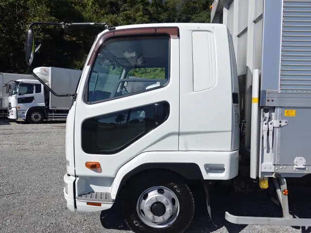 三菱 ウイング車 ファイター|中古トラックの販売・買取・査定のアイナビ