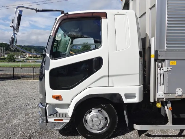 三菱 ウイング車 ファイター|中古トラックの販売・買取・査定のアイナビ