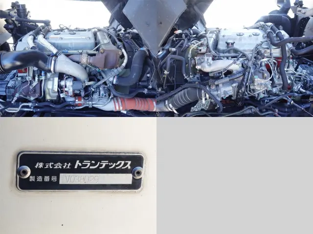 日野 バン車 レンジャー|中古トラックの販売・買取・査定のアイナビ