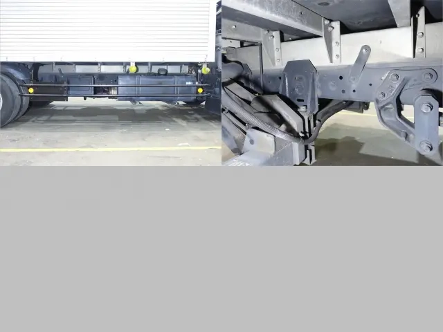 日野 バン車 デュトロ|中古トラックの販売・買取・査定のアイナビ
