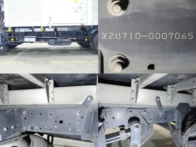 日野 バン車 デュトロ|中古トラックの販売・買取・査定のアイナビ