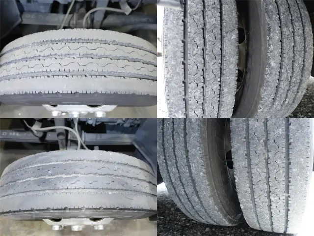日野 バン車 デュトロ|中古トラックの販売・買取・査定のアイナビ