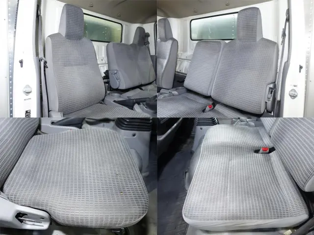 日野 バン車 デュトロ|中古トラックの販売・買取・査定のアイナビ