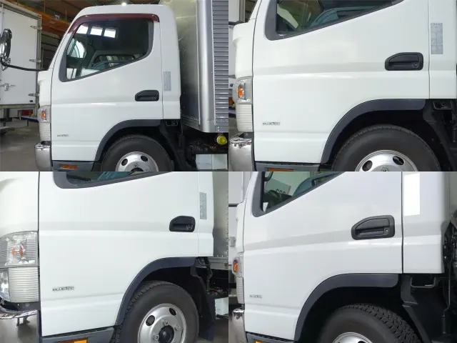 三菱 バン車 キャンター|中古トラックの販売・買取・査定のアイナビ