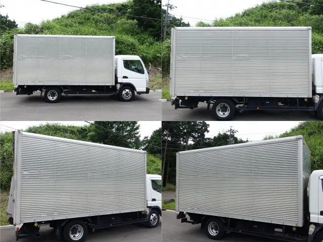 三菱 バン車 キャンター|中古トラックの販売・買取・査定のアイナビ
