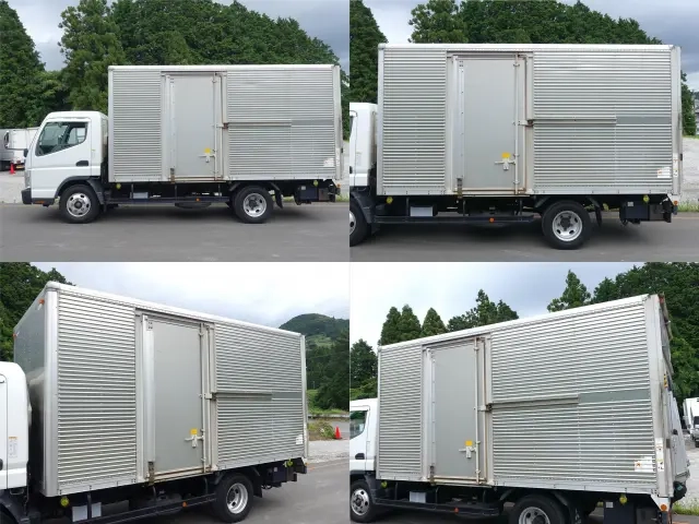 三菱 バン車 キャンター|中古トラックの販売・買取・査定のアイナビ