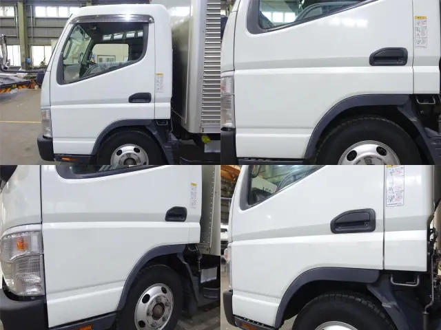 三菱 バン車 キャンター|中古トラックの販売・買取・査定のアイナビ