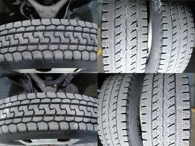 三菱 バン車 キャンター|中古トラックの販売・買取・査定のアイナビ