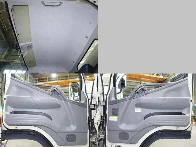 三菱 バン車 キャンター|中古トラックの販売・買取・査定のアイナビ